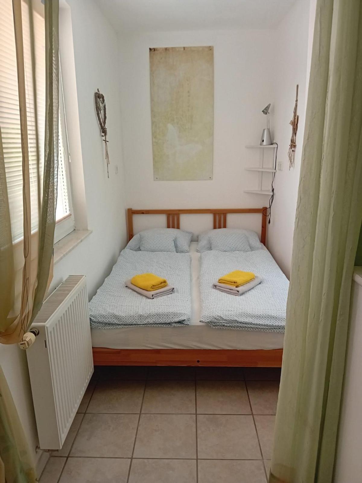 Apartma Peter1A Бегунье-на-Гореньскем Экстерьер фото