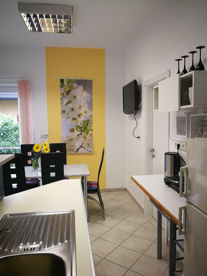Apartma Peter1A Бегунье-на-Гореньскем Экстерьер фото