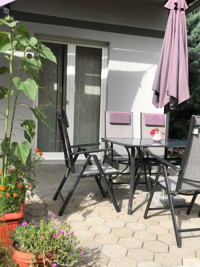 Apartma Peter1A Бегунье-на-Гореньскем Экстерьер фото